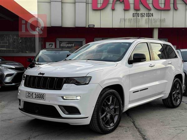 Jeep for sale in Iraq